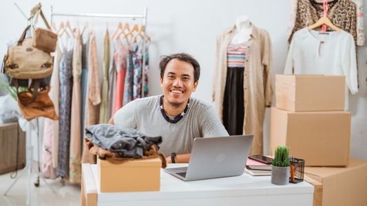 How Spocket Helps Build A Successful Dropshipping Store