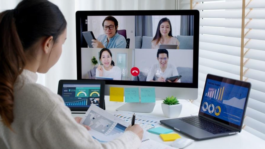 AI Meeting Notes Help Teams Work Faster