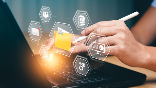 AI PDF Tools Simplify Document Workflows