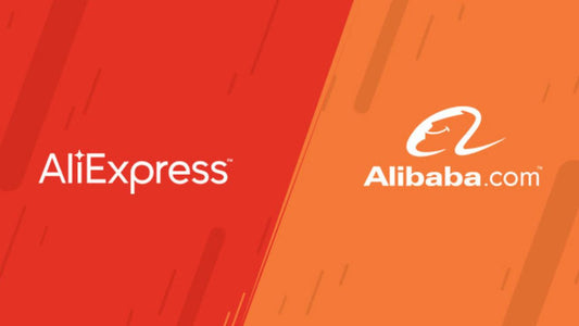 Alibaba vs. AliExpress: A Comprehensive Comparison for Entrepreneurs