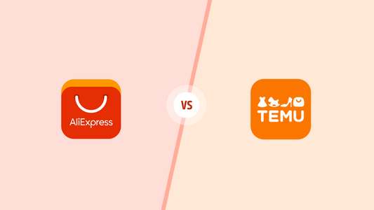 AliExpress vs. Temu: Which Is Better for Dropshipping?