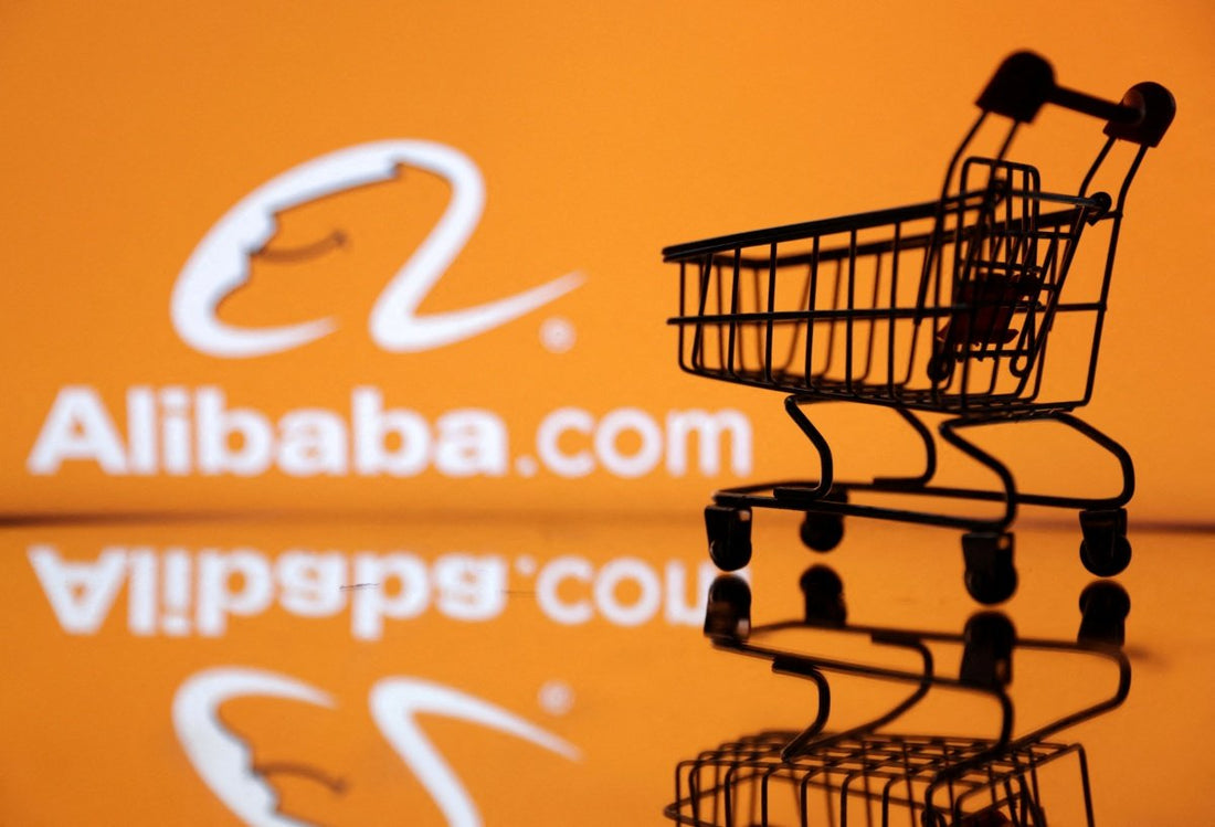 Alibaba.com: The Ultimate B2B Marketplace for Global Trade