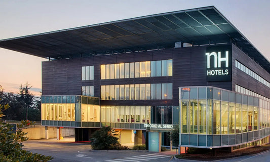 NH Hotels Guide For Smarter Stays