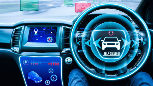Top 5 Automotive Accessories You Can’t Ignore
