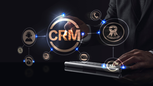 Why Sales-Focused CRMs Matter Today