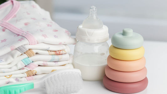 Best Baby Essentials Every Parent Should Own