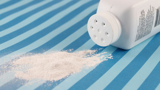 Top 5 Baby Powder All Babies Love