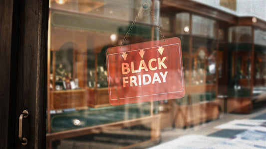 How To Build A Winning Black Friday Product Strategy