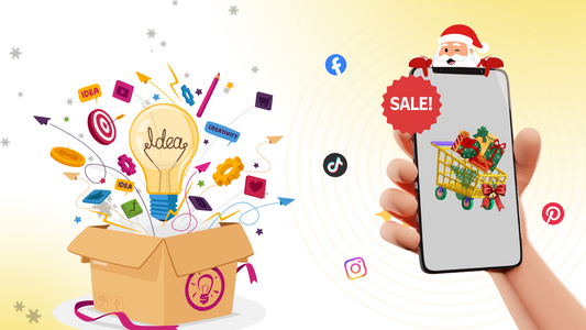 Christmas 2026 Content Marketing Strategies for Shopify Stores