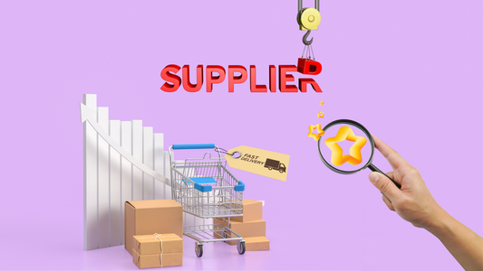 A Practical Guide to Reliable Supplier Selection in Dropshipping