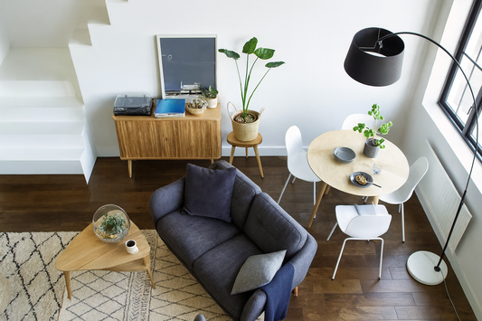 Home & Living: Furniture, Dinnerware, and Appliances for Modern Homes