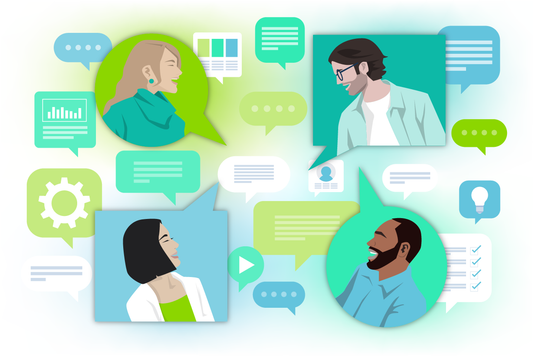 The Rise of Conversational Marketing: Why Chat-Based Engagement Outperforms Traditional Ads