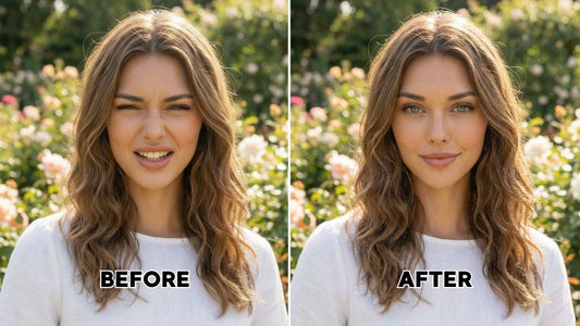 How to Improve Photos With AirBrush