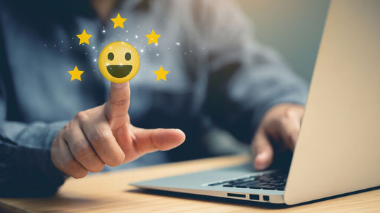 Customer reviews
