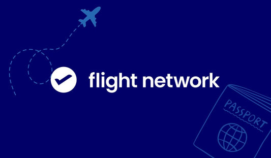 FlightNetwork Review: A Practical Way To Compare Flights