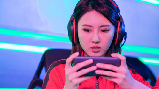 Redmagic WW: The Global Hub for Next-Gen Gaming Smartphones