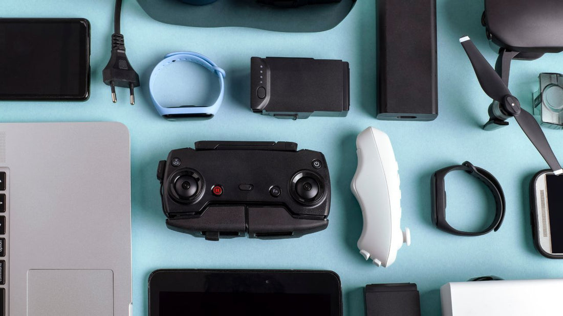 Top 5 Home Gadgets That Make Your Life Better