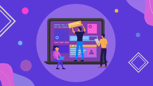 Register, Build, and Launch Your Site with Trusted Platforms