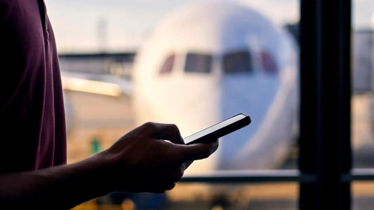 Stay Connected Abroad: eSIM Solutions for Modern Travelers