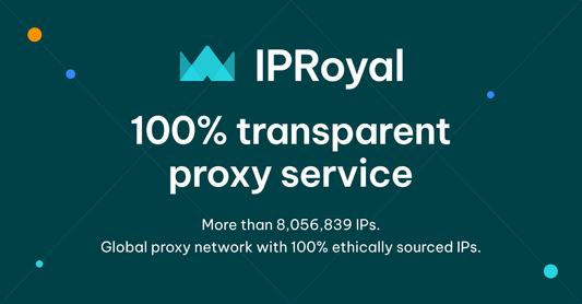 Unlocking the Power of IPRoyal: The Ultimate Proxy Solution for Your Business