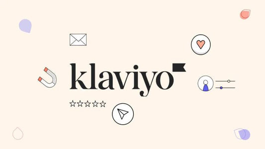 Maximize Your eCommerce Growth with Klaviyo