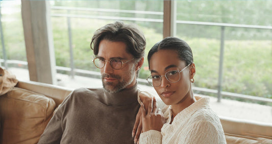 Find the Right EFE Frames for Daily Wear