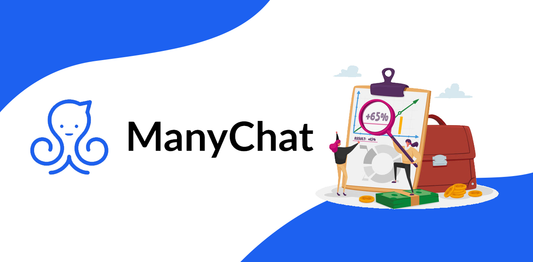 How ManyChat Helps Small Businesses Automate Messaging Effectively