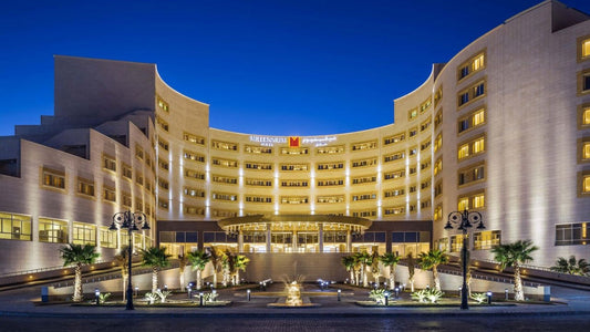 Millennium Hotels: Luxury and Comfort for Every Traveler