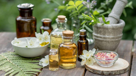 Everyday Beauty & Wellness Essentials: Skincare, Cosmetics, and Natural Supplements