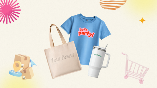 Print on Demand Trends 2026: What's Selling