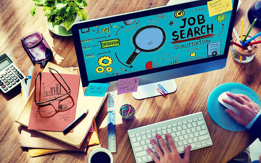 All-in-One Career Platform Every Job Seeker Needs