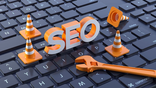 SEO product descriptions