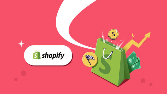 How to Start an Online Store in Shopify in 10 Simple Steps