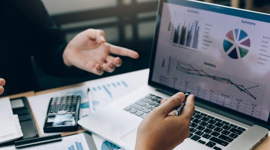 Puzzle.io: The Top AI Accounting Solution for Startups in 2025
