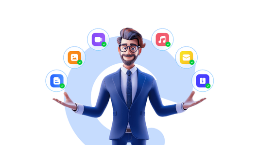 How EaseUS Recover Lost and Deleted Files Safely