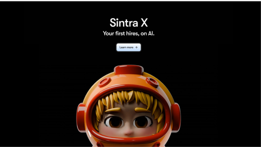 The Quiet Productivity Revolution: How Sintra Is Changing the Way Modern Teams Work