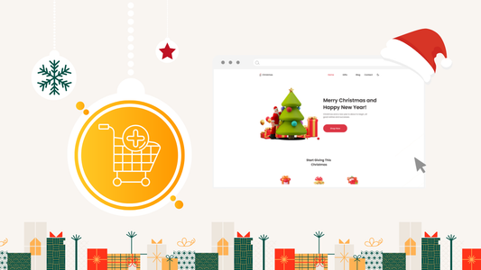 Essential Updates to Optimize Content For Christmas Sales