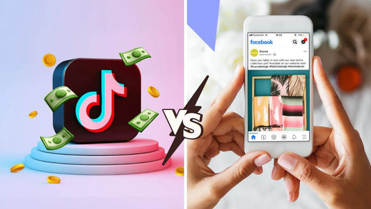 TikTok Ads Vs Facebook Ads: Which Wins Holiday ROI In 2026?