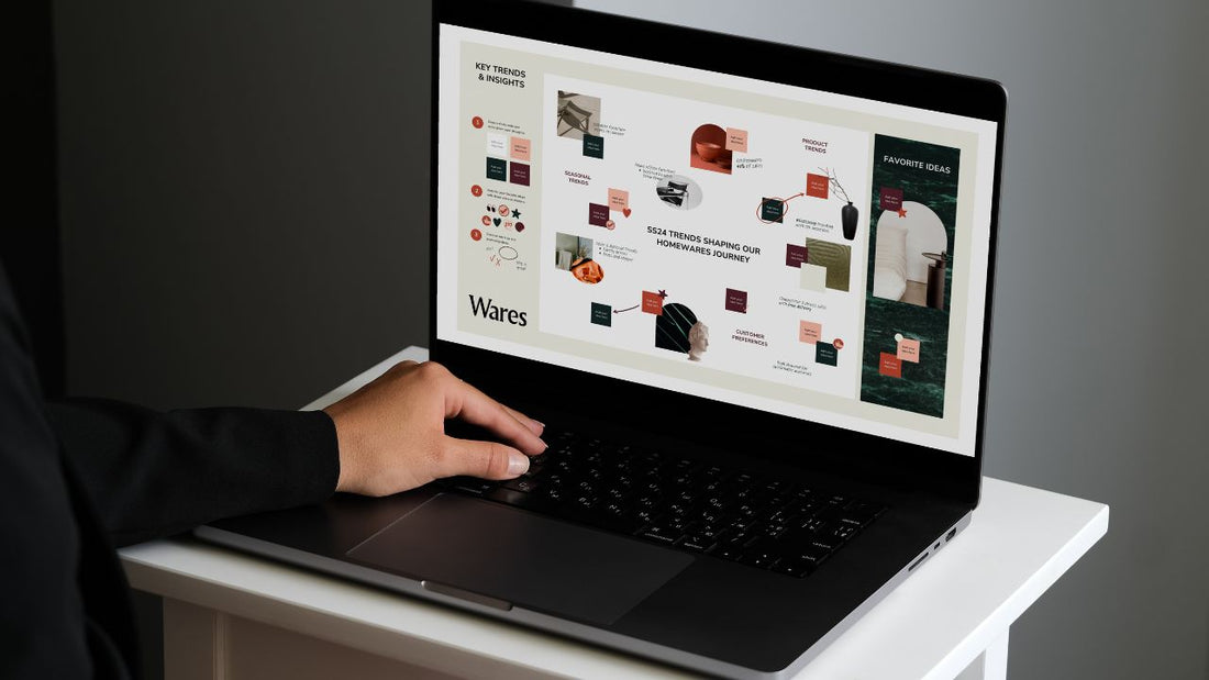 Trustworthy Brand Online