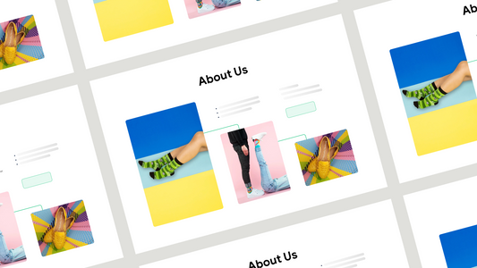 The Perfect About Us Page for Shopify Stores: Guide & Examples