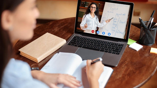 Improve Skills and Knowledge Online with Top Platforms