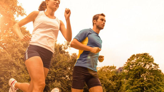 Boost Workouts and Wellness with Tru Grit Fitness, BUFF, and RingConn