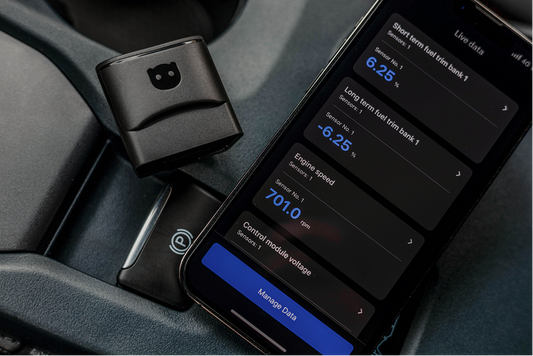 OBDeleven Guide For Smarter Car Diagnostics