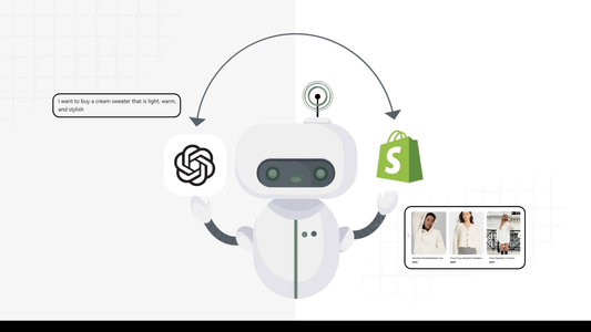How To Make Your Shopify Products Visible In ChatGPT AI Search
