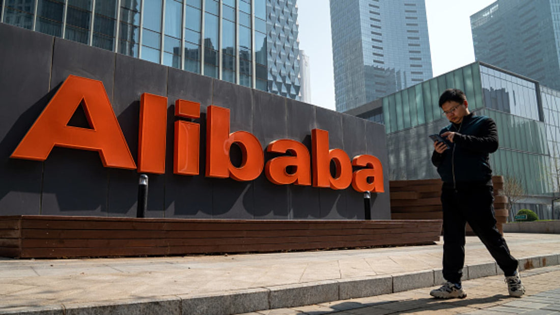 Alibaba: Your Gateway To Global B2B eCommerce Success