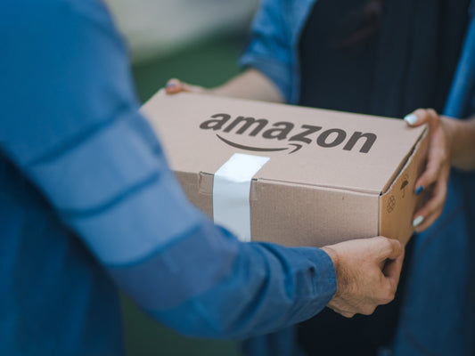 How to Dropship on Amazon: 2025 Guide