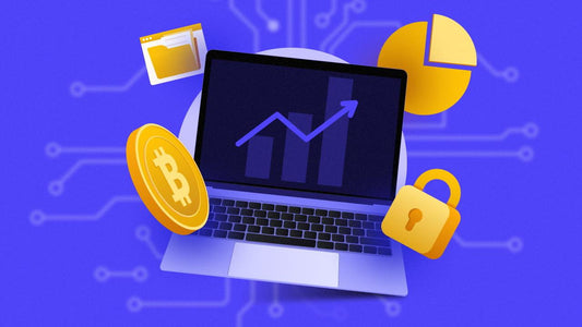 Credit & Crypto Finance: Tools to Build Your Financial Future