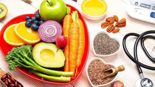 Comprehensive Wellness: From Supplements to Virtual Healthcare