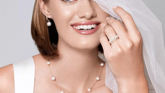 Timeless Luxury: Jewelry and Fashion Essentials for Modern Consumers