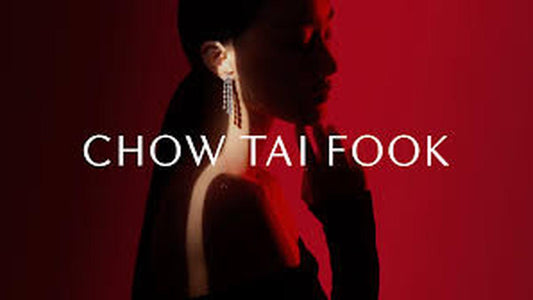 Chow Tai Fook: Luxury Jewelry with a Legacy